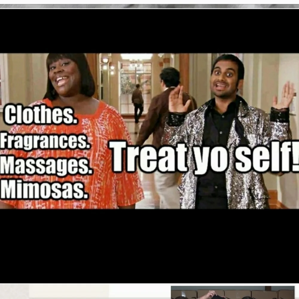 Spiritual Gangster Grateful Crop Crew Neck Sweatshirt - Picture 8 of 8